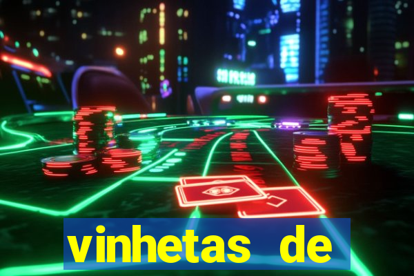 vinhetas de abertura de futebol